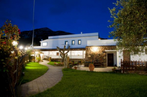 Turismo Rurale Belvedere Pradonos Cala Gonone